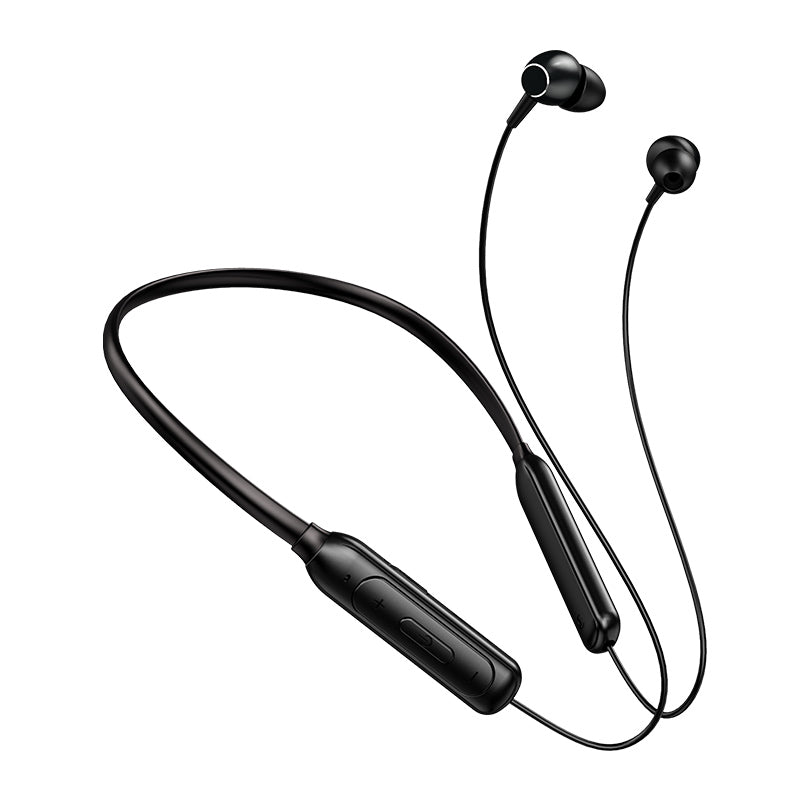 M61 Bluetooth 5.1 Neck-mounted Earphone Stereo Wireless Magnetic Suction Sports Headset Earbuds M61 Bluetooth 5.1 Neck-mounted Earphone Stereo Wireless Magnetic Suction Sports Headset Earbuds